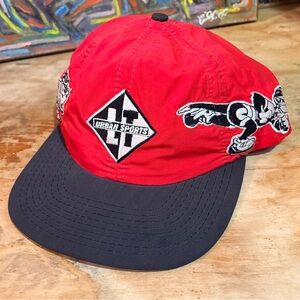 Vintage Looney Toones Hat NWT